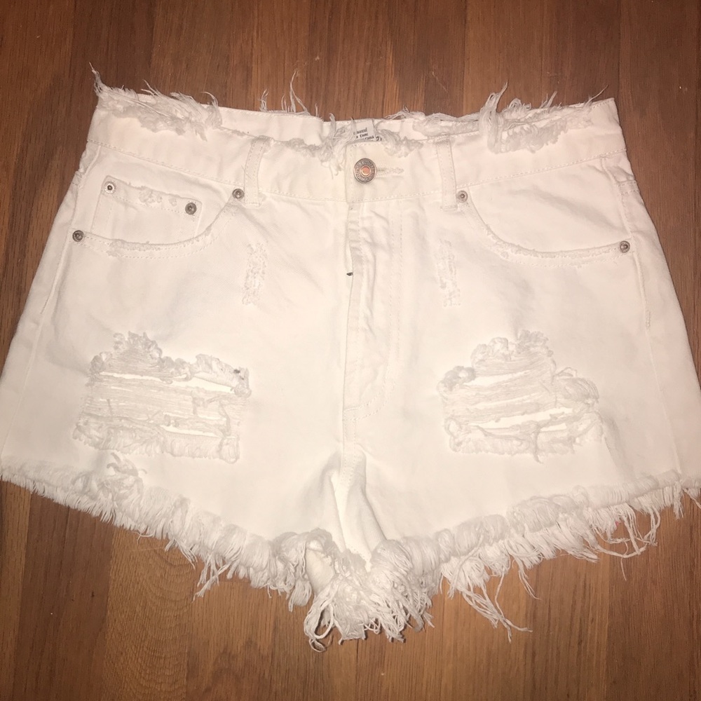 Festival shorts
